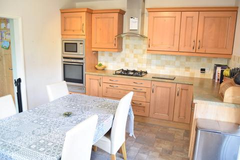 3 West View, Kelsale, Saxmundham, IP17 2NR