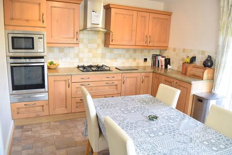3 West View, Kelsale, Saxmundham, IP17 2NR