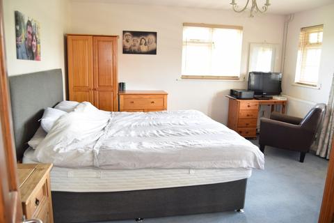 3 West View, Kelsale, Saxmundham, IP17 2NR