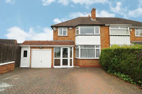 58 Ann Road, Wythall, Birmingham, B47 6EP
