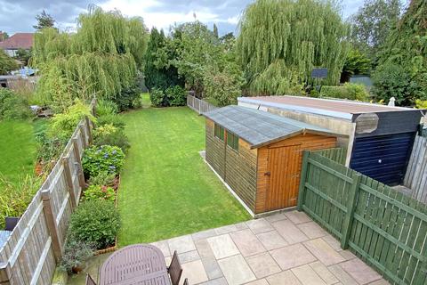36 Beech Road, Harrogate, HG2 8EA