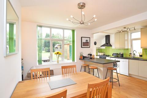 36 Beech Road, Harrogate, HG2 8EA