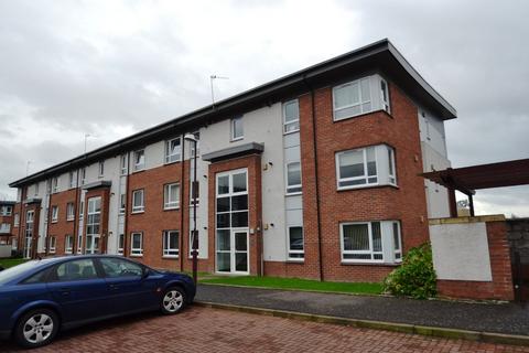 2 bedroom flat to rent, Old Brewery Lane, Alloa FK10