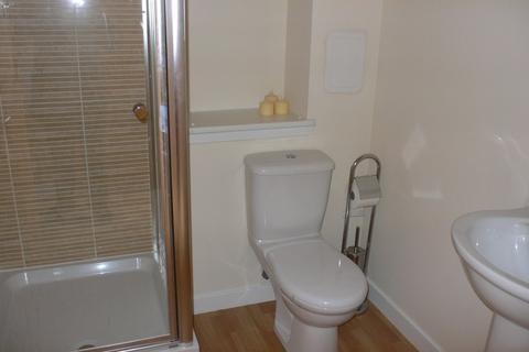 2 bedroom flat to rent, Old Brewery Lane, Alloa FK10