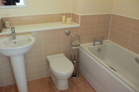 2 bedroom flat to rent, Old Brewery Lane, Alloa FK10