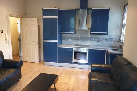1 bedroom apartment to rent, Normanton Avenue, Aigburth, Liverpool
