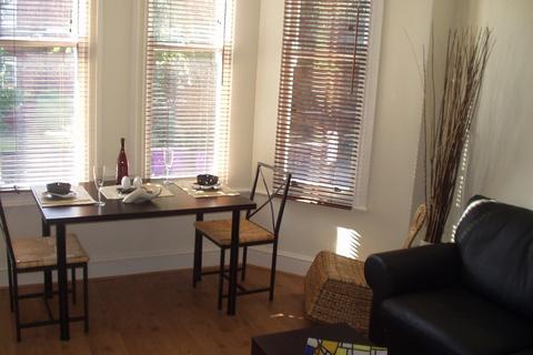 1 bedroom apartment to rent, Normanton Avenue, Aigburth, Liverpool