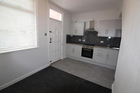 2 bedroom terraced house to rent, Eastbourne Road, Darlington, County Durham
