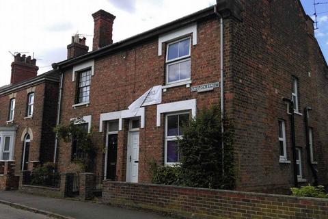 House share to rent, Havelock Street, Spalding