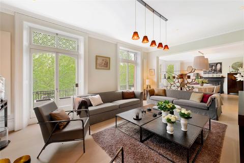 101 Barkston Gardens, London, SW5 0EU