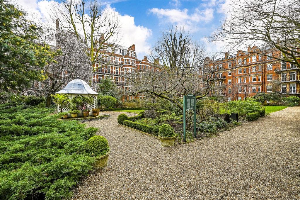 Communal Gardens