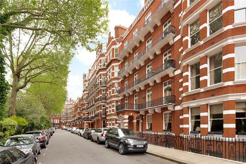 101 Barkston Gardens, London, SW5 0EU