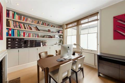 101 Barkston Gardens, London, SW5 0EU