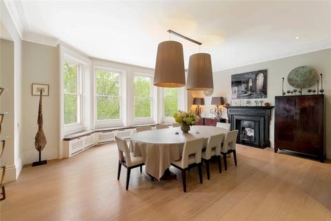 101 Barkston Gardens, London, SW5 0EU