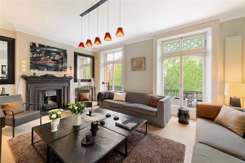101 Barkston Gardens, London, SW5 0EU