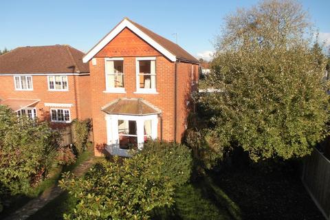 Sunnybank Brighton Road, Banstead, SM7 1BA