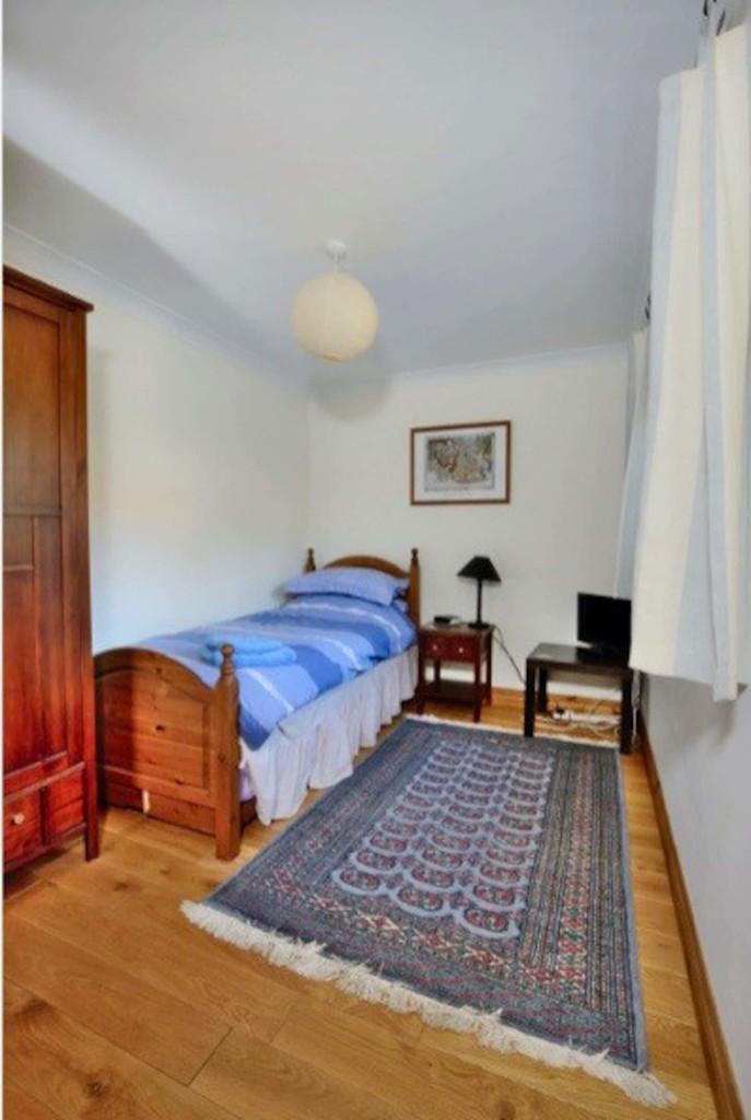 Ground Floor Bedroom