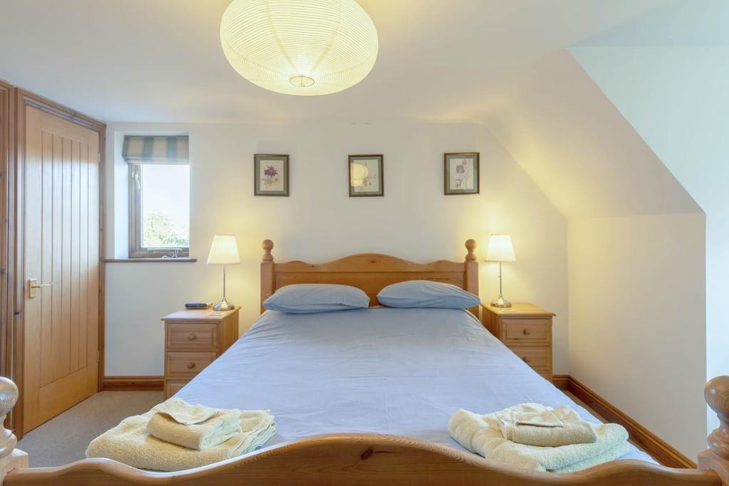 First Floor Bedroom