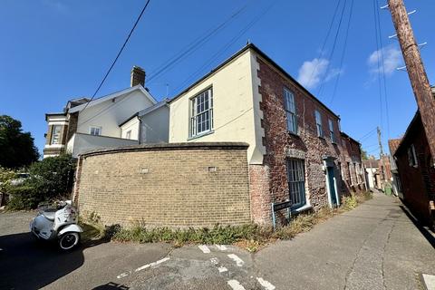 undefined, Wells-next-the-Sea NR23