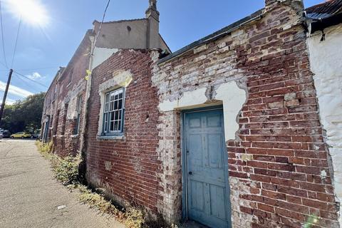 undefined, Wells-next-the-Sea NR23