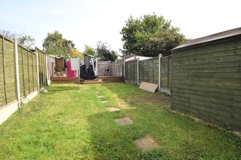 59 Boundary Road, Leigh-on-sea, SS9 5BP