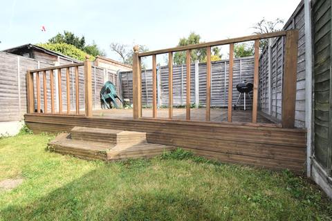 59 Boundary Road, Leigh-on-sea, SS9 5BP