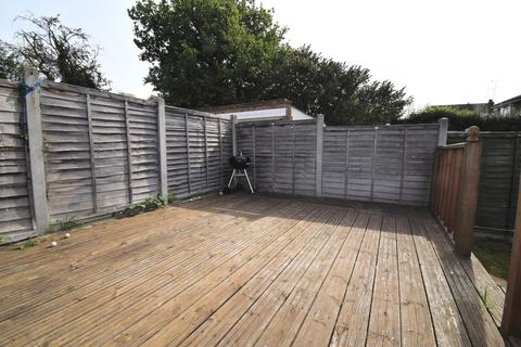 59 Boundary Road, Leigh-on-sea, SS9 5BP