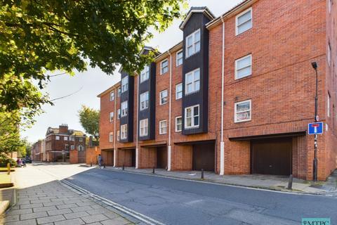 undefined, Queens Staith Mews, York