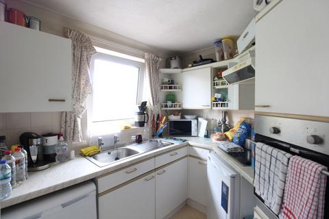 1 bedroom apartment for sale, Grosvenor Road, Southampton