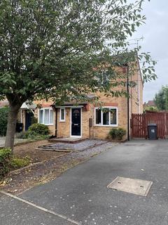 16 Autumn Road, Leicester, LE2 9GL