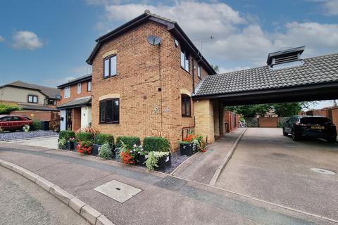 16 Ark Avenue, Grays, RM16 6QR