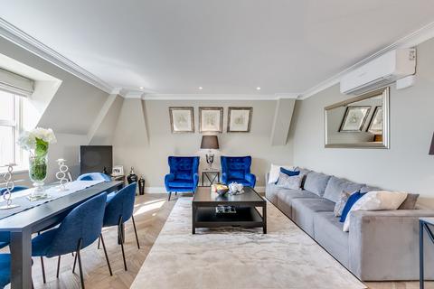 3 bedroom penthouse to rent, Boydell Court, St. Johns Wood Park, London, NW8