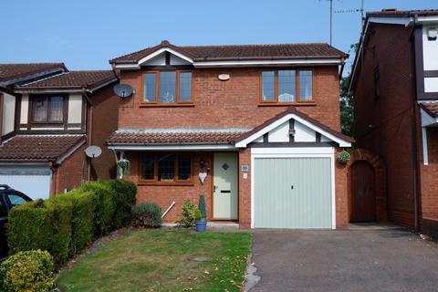 50 Falcon, Wilnecote, Tamworth, B77 5DN
