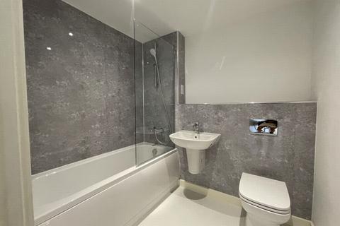 undefined, Granby Street, Leicester, LE1