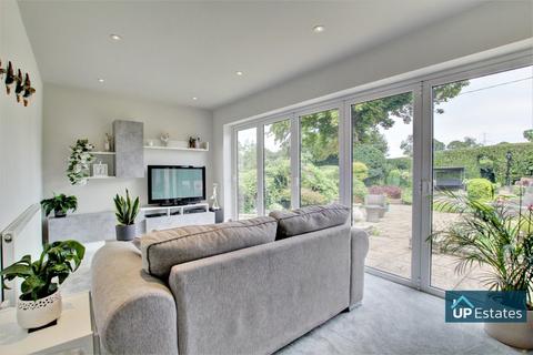 Rose Lea Tamworth Road, Corley, Coventry, CV7 8BT