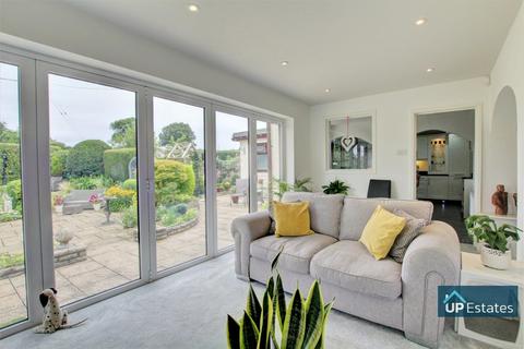 Rose Lea Tamworth Road, Corley, Coventry, CV7 8BT