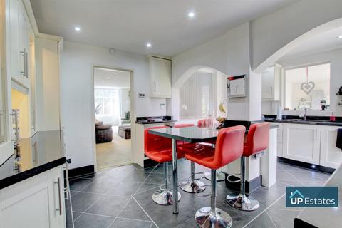 Rose Lea Tamworth Road, Corley, Coventry, CV7 8BT