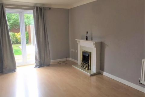 2 bedroom terraced house to rent, Stane Drive, Bracebridge Heath, Lincoln