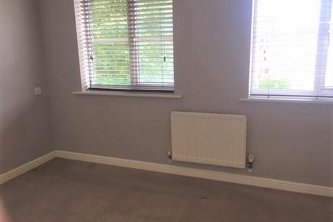 2 bedroom terraced house to rent, Stane Drive, Bracebridge Heath, Lincoln