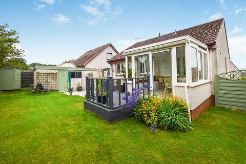 28 Elm Street, Errol, Perth, PH2 7SQ