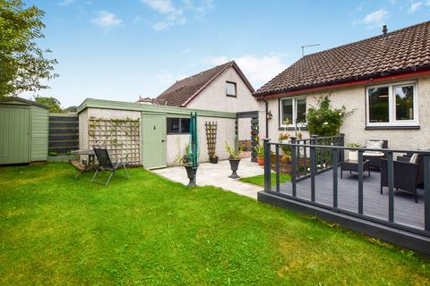 28 Elm Street, Errol, Perth, PH2 7SQ