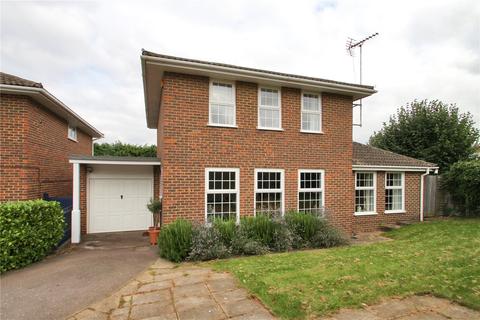 3 Perran Close, Hartley, Longfield, DA3 7EU
