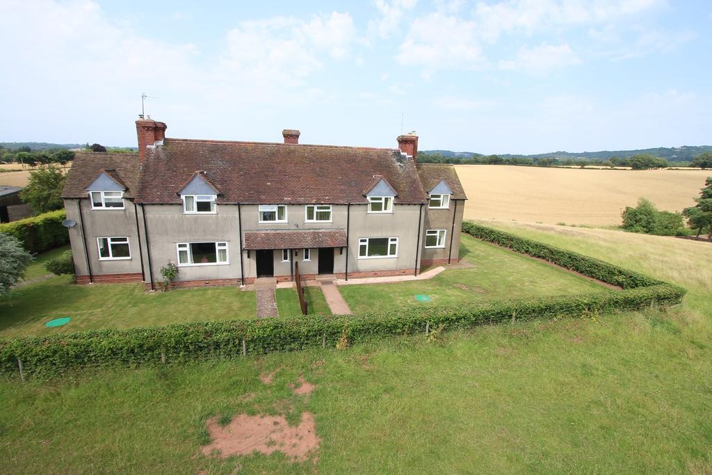 Overlands Cottages, Broome, STOURBRIDGE, DY9 3 bed semidetached house