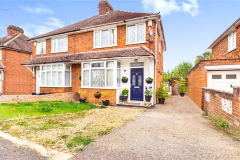 22 Grasmere Avenue, Tilehurst, Reading, RG30 6XX