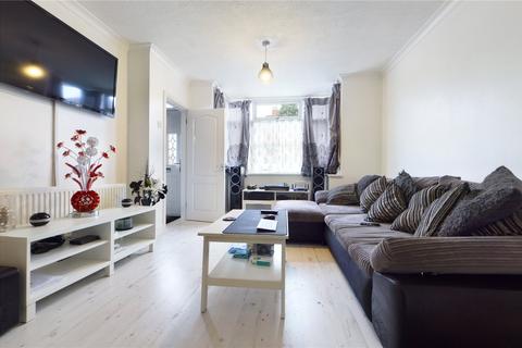22 Grasmere Avenue, Tilehurst, Reading, RG30 6XX