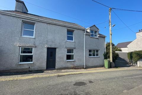 5 bedroom detached house for sale - Amlwch, Isle of Anglesey