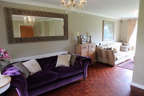 4 Lodge Close, Wateringbury, Maidstone, ME18 5PB