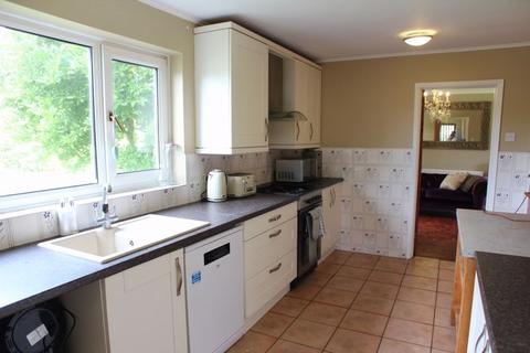 4 Lodge Close, Wateringbury, Maidstone, ME18 5PB