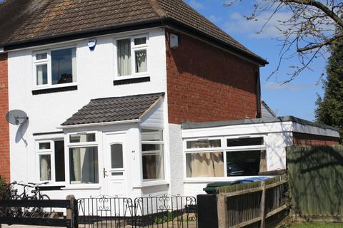 4 bedroom house share to rent - Walsall Street, Canley,