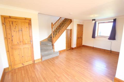2 bedroom semi-detached house to rent, 2 Strandhall, Shore Road, Rushen, IM9 4PL